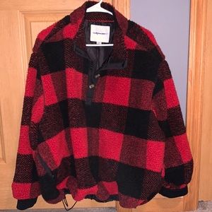 AMERICAN EAGLE OVERSIZED SWEATER 🌟🌟